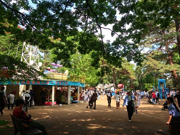 児童遊園