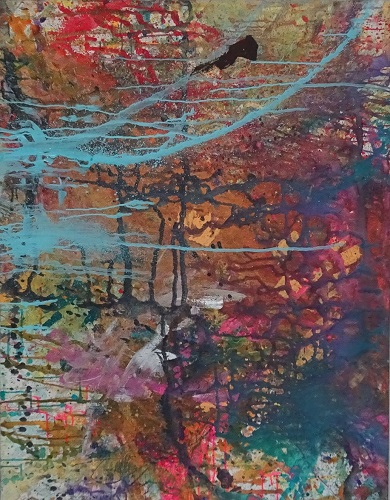 「無題」真嶋翔生