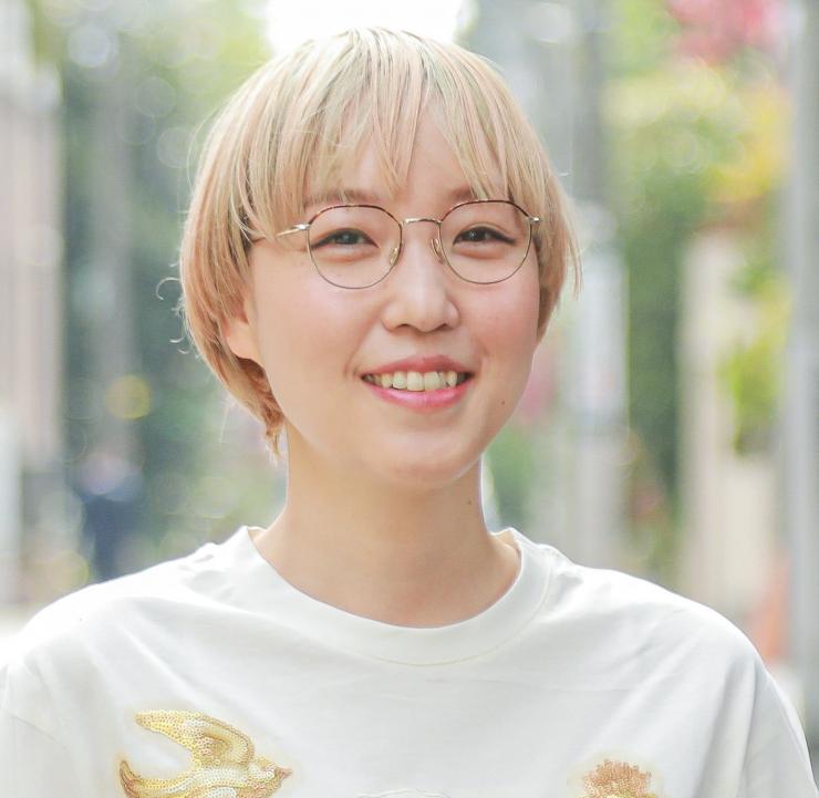 トミヤマユキコさん