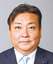 須賀昭夫議員の写真