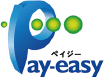 Pay-easyのロゴマーク