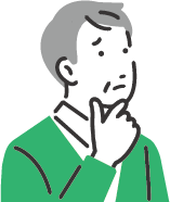 委員に興味がある人のイメージイラスト