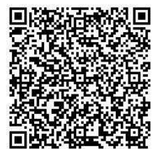 申し込みフォームの二次元コード