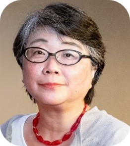 講師の杉田さんの写真