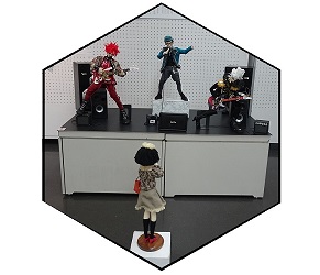 関口直子「いつかあの舞台に」