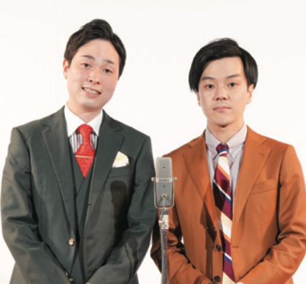 ストレッチーズの写真