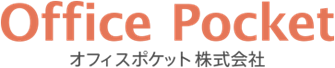オフィスポケット様ロゴ
