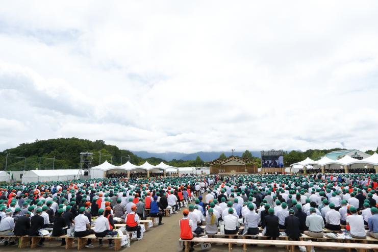 プロローグ・全体写真