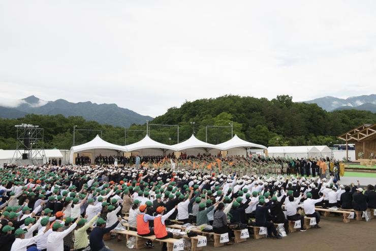 エピローグ・フィナーレ