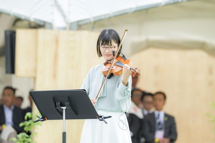 プロローグ・桑原香矢さん
