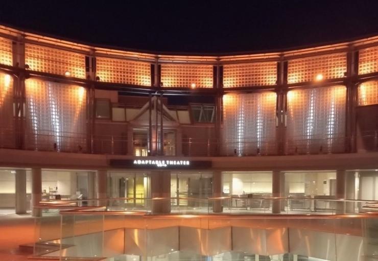 彩の国さいたま芸術劇場