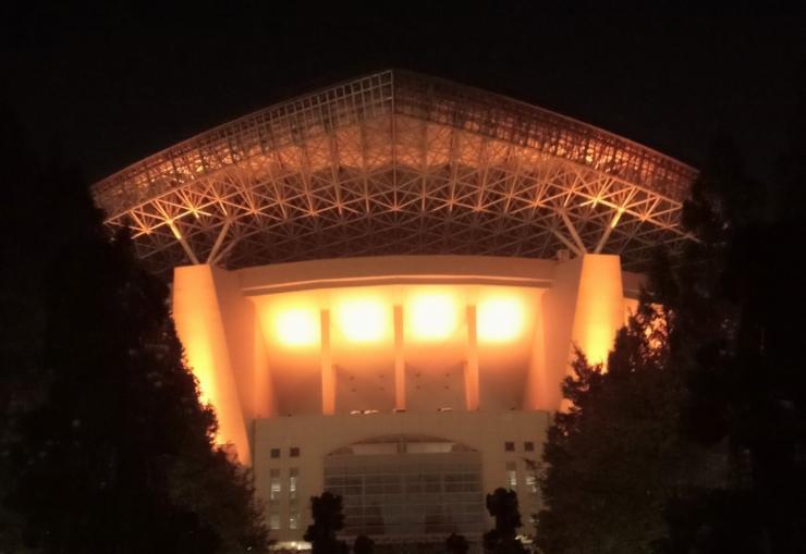 埼玉スタジアム