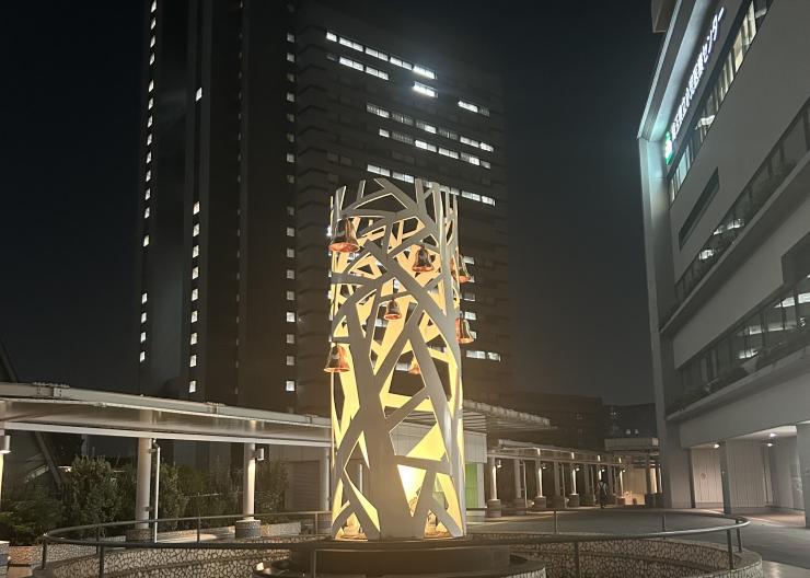 県立小児医療センター