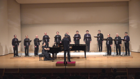 （R6）男声合唱団コール・グランツ