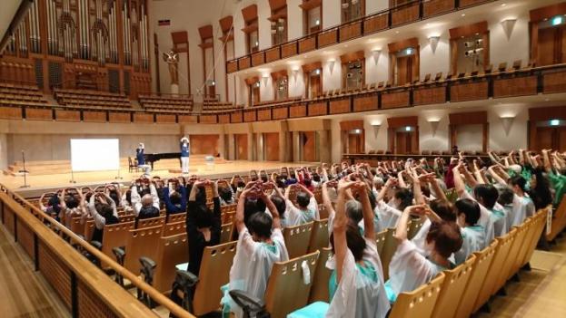 （R6）合唱と健康の集い実行委員会