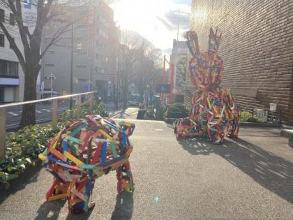 （R6）エスプラナード展実行委員会