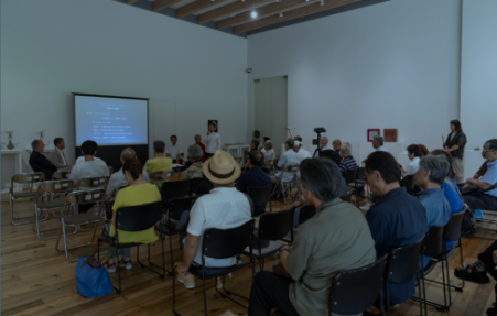 （R6）日本鋳金家協会 いもののかたち展事務局