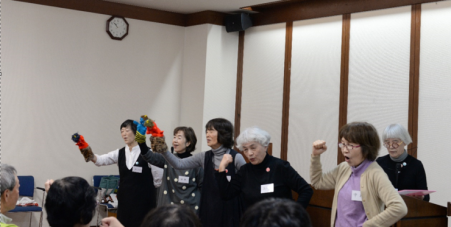 （R6）第27回紙芝居サミット実行委員会