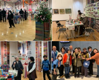 （R6）織の音アート・福祉協会