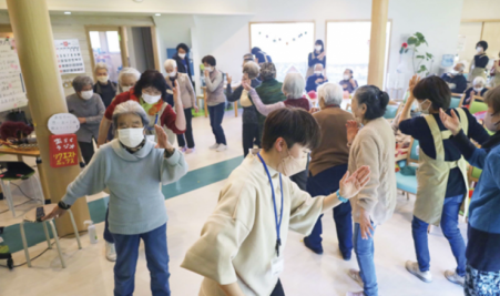 （R6）一般社団法人ベンチ