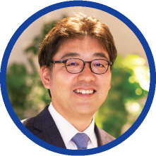 星野邦敏さんの写真