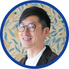 廣瀬敦さんの写真