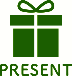 PRESENT
