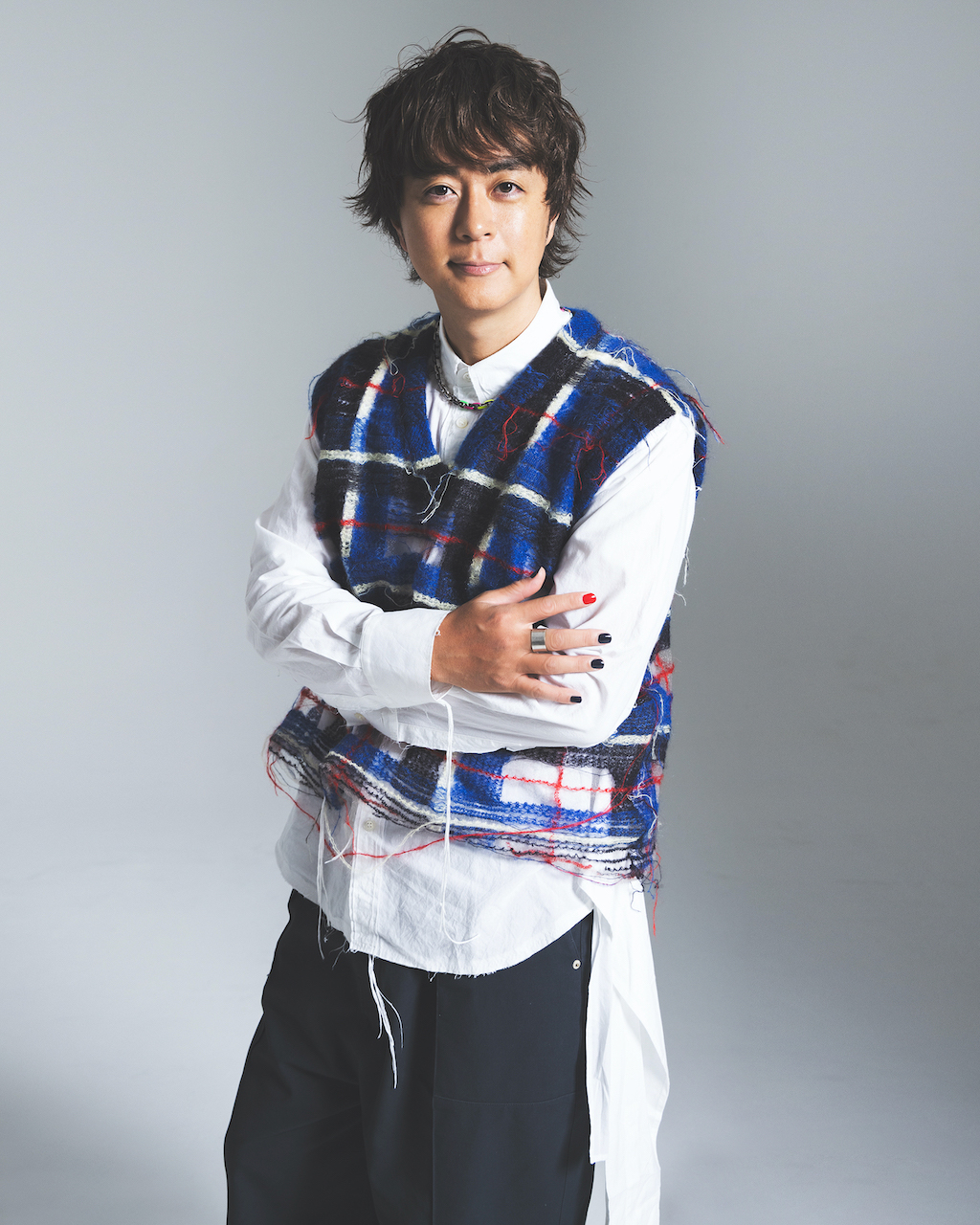 ヒャダインさんの写真