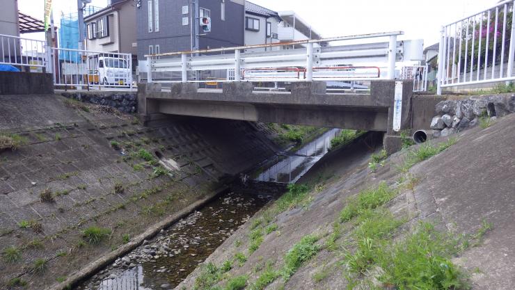 不老橋（平常時）