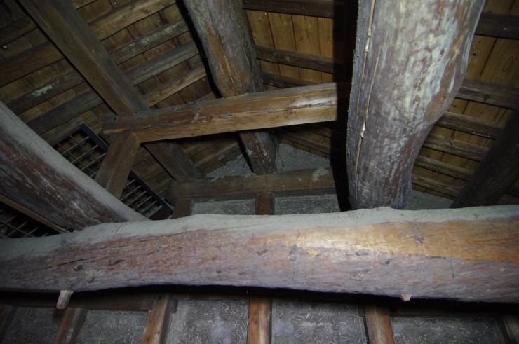 小山家住宅蔵02