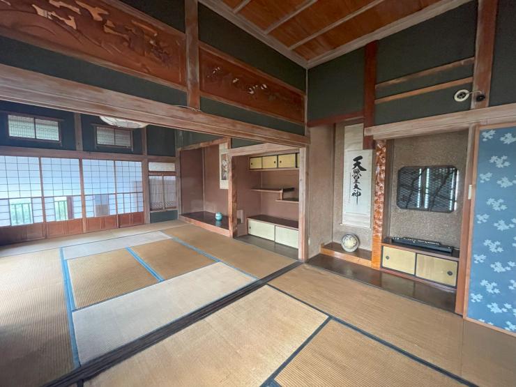 冨田家住宅離れ02