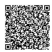 R9上期受託希望事業者説明会QRコード