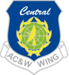 航空自衛隊中部航空警戒管制団