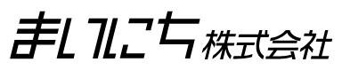 まいにち株式会社ロゴ