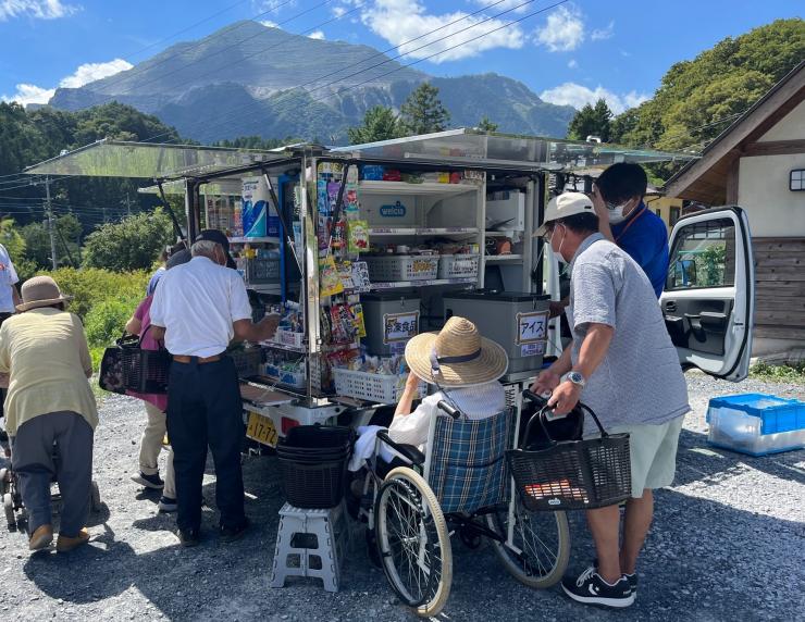 取組事例　ウエルシア1