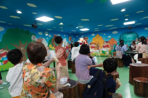 ガリガリ君工場3