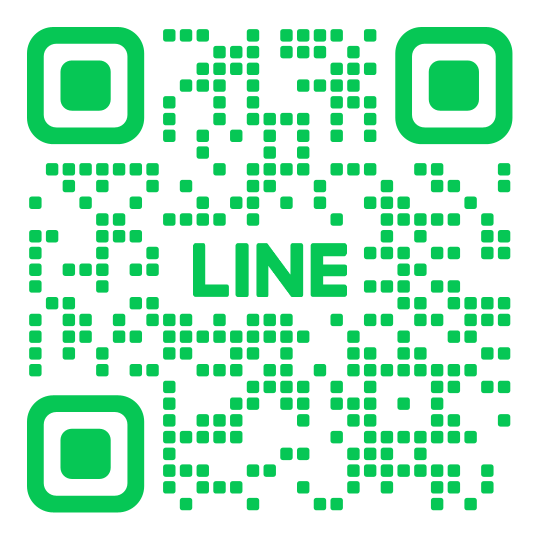すぽったま!公式LINEアカウントQRコード