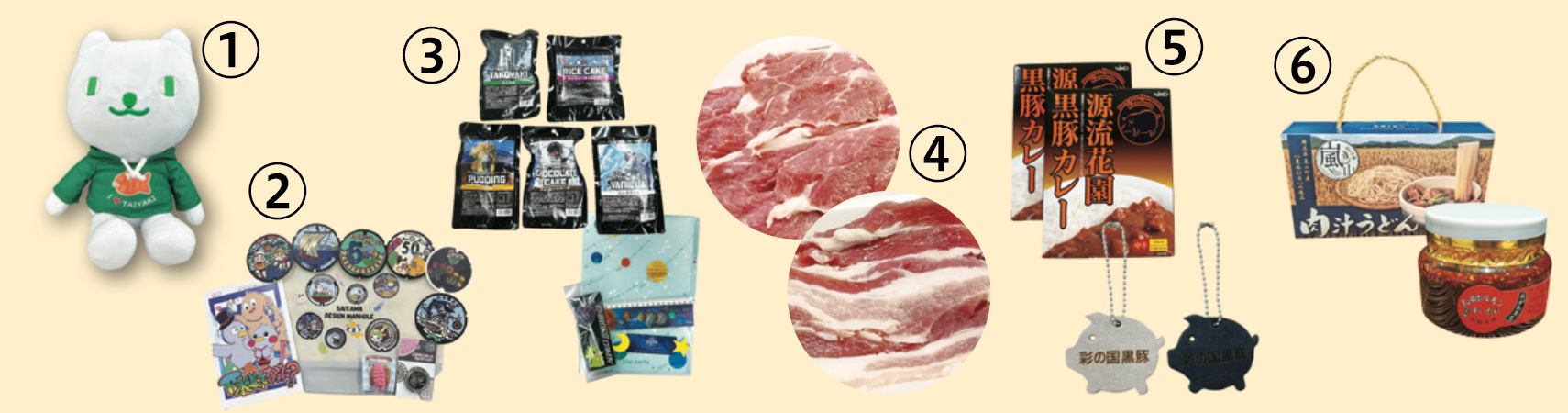 プレゼントの写真