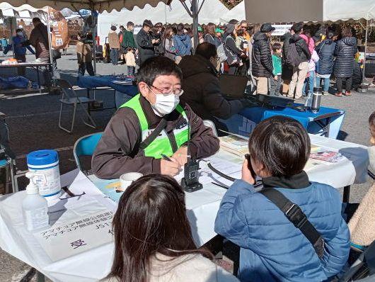 アマチュア無線フェア2