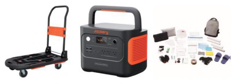 トラスコ中山フェア