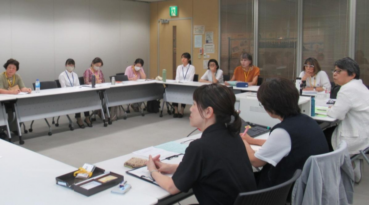 グループワーク（第4回）