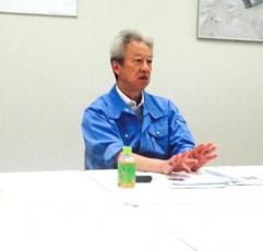 インタビュー10