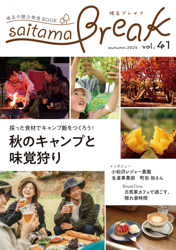 埼玉ブレイク41号表紙