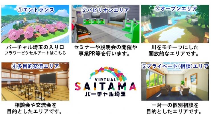 エリア紹介