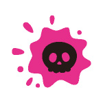 毒のイメージイラスト