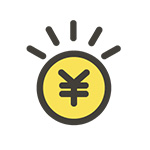 融資のイメージイラスト