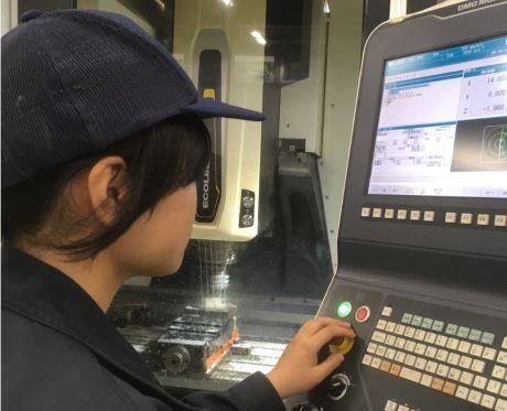 機械制御システム科