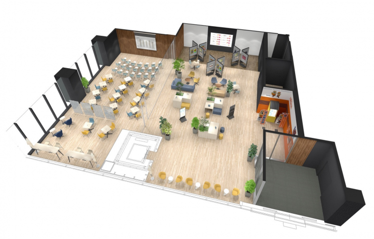 エムズスクエア1