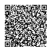 電子申請・届出サービス二次元コード