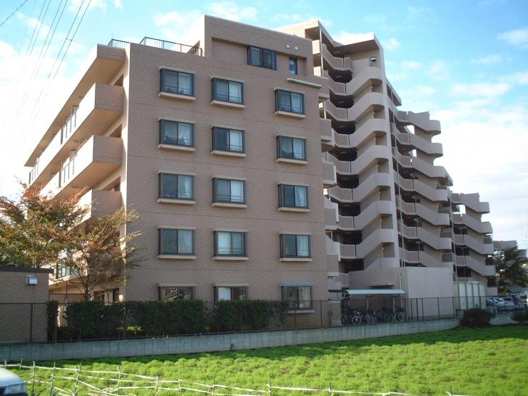 ヴィルヌービ鶴瀬